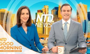 NTD Good Morning Full Broadcast (Sept. 7)