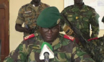 Bissau-Guinean President Accused of Staging Coup After Soldiers Appear on Television