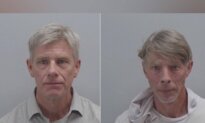 Virginia Brothers Arrested for Alleged Plot to Kill ICE Officers