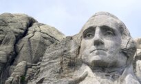 When Washington Gave Thanks in Manhattan