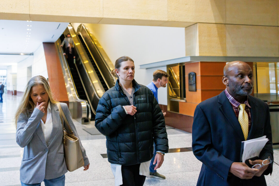 3 Men Sentenced to Nearly 13 Years in Prison Over Feeding Our Future Fraud Scheme