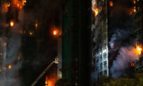 Hong Kong Canadians Reeling After Deadly Highrise Inferno