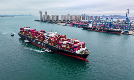 How Tariffs Could Boost the US Economy and Fix the Trade Imbalance With China