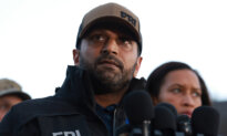 Patel Says FBI Discovered Groups Funding Protests in Minnesota