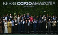 CCP Plays Power Broker at UN Climate Summit
