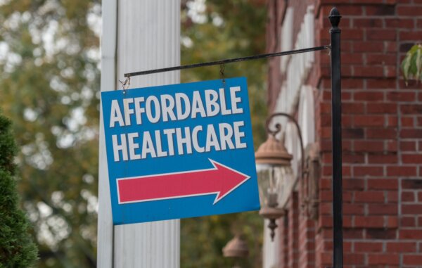 Obamacare’s Costly Illusion of Affordability: From Subsidies to Serfdom