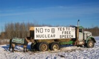 Northern Alberta County Split Over Nuclear Power Plant Proposal