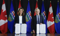 New Energy Deal With Ottawa a Shift From ‘Dark Times,’ Addresses 7 of 9 ‘Bad Laws,’ Alberta’s Smith Says