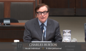 Failing to Expel Chinese Spies Tells China, US That Canada Is ‘Open Territory’ for Chinese Infiltration: Scholar