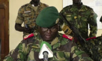 Bissau-Guinean President Accused of Staging Coup After Soldiers Appear on Television