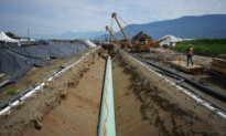 53 Percent of British Columbians Support a New Pipeline From Alberta: Poll