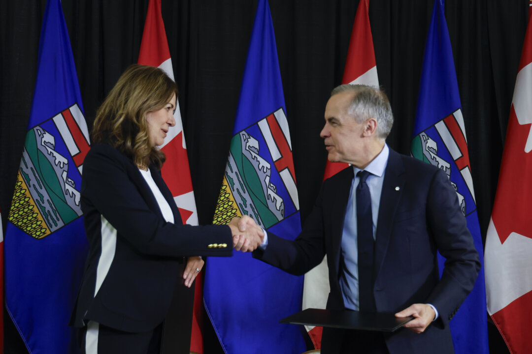 8 Takeaways From Ottawa‑Alberta Pipeline and Energy Deal