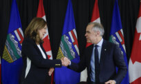 Ottawa and Alberta Reach Agreement to Lower Methane Emissions in Oil and Gas Sector