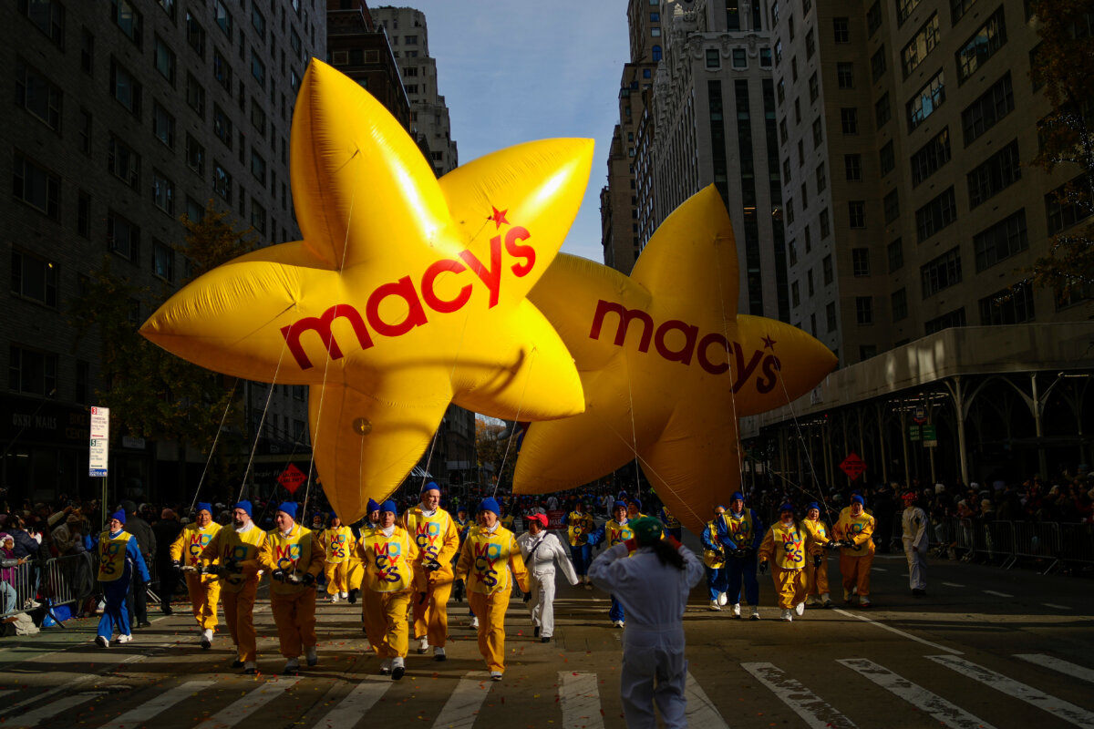 Epoch Times Photo