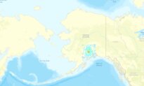 6.0-Magnitude Earthquake Rocks Anchorage Area of Alaska, Largest Since 2021