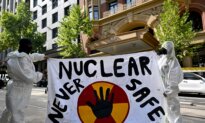 Teenage Nuclear Advocate Tells of Threats, Smears at Inquiry Into Climate Misinformation