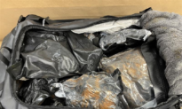 347 Charges Laid in Major New Zealand Drugs Sweep