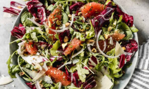Radicchio Salad