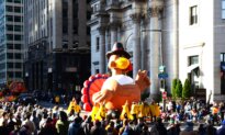 106 Years of Gratitude: Philadelphia Hosts Nation’s Longest-Running Thanksgiving Day Parade