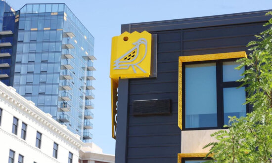 This Boise Hotel Ranked Among the World’s Best. What Makes It a Top Place to Stay?