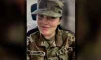 National Guard Member Sarah Beckstrom Dies; Death Toll in Hong Kong Tower Fire Rises to 128 | NTD Good Morning (Nov. 28)