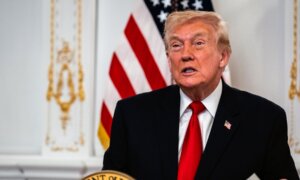 Trump to Freeze Migration From ‘Third World Countries’; Death Toll in Hong Kong Fire Climbs to 128