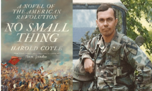 ‘No Small Thing’: The Enormity and the Sacrifice