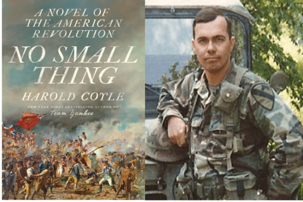 ‘No Small Thing’: The Enormity and the Sacrifice