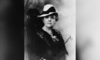 A Tension of Opposites: L.M. Montgomery’s Short Story ‘The Setness of Theodosia’