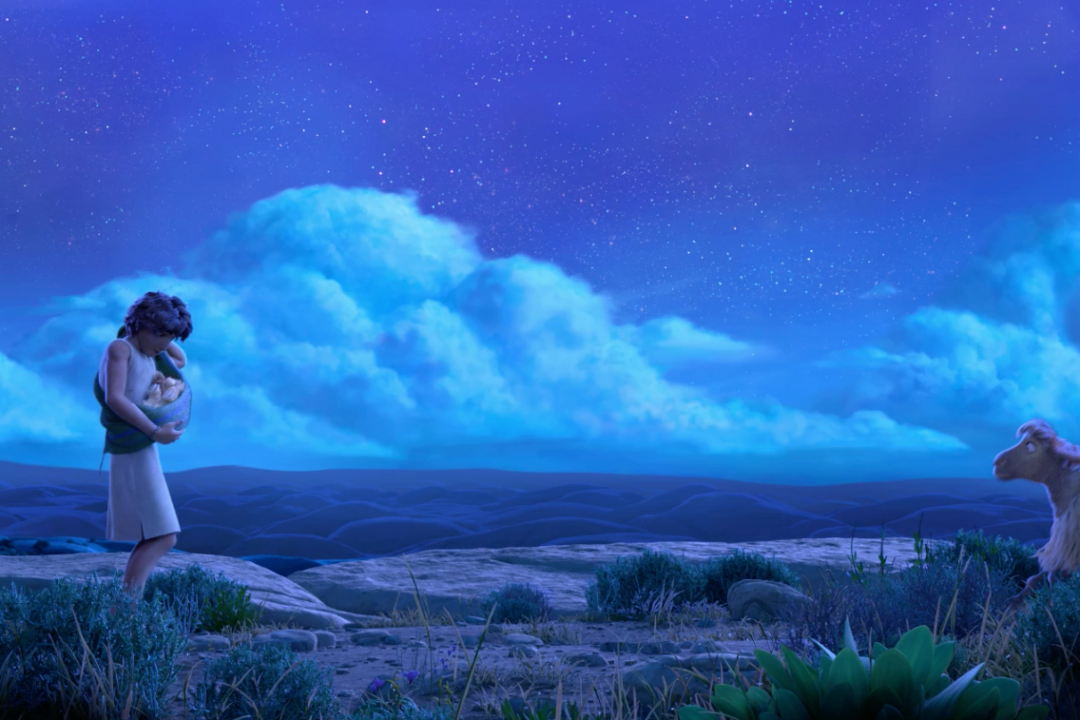 ‘David’: The Making (and Unmaking) of a King of Israel