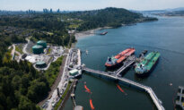 Peter Menzies: Pipeline Proposal a Positive Step, but Considerable Challenges Lie Ahead