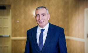 This Chemist May Have Cracked America’s Rare Earth Problem