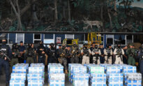 Panamanian Drug Lord Convicted in US Federal Court