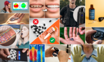 The 30+ Coolest Inventions That Make Great Gifts
