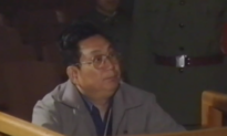 Rare Video Emerges of Chinese General’s Secret Trial for Defying Tiananmen Orders