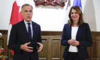 Cory Morgan: Smith and Carney Take an Important Step With Energy Deal Despite Political Cost