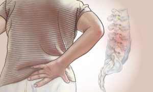 Lower Back Pain: The Most Common Musculoskeletal Condition–Here Are the Causes