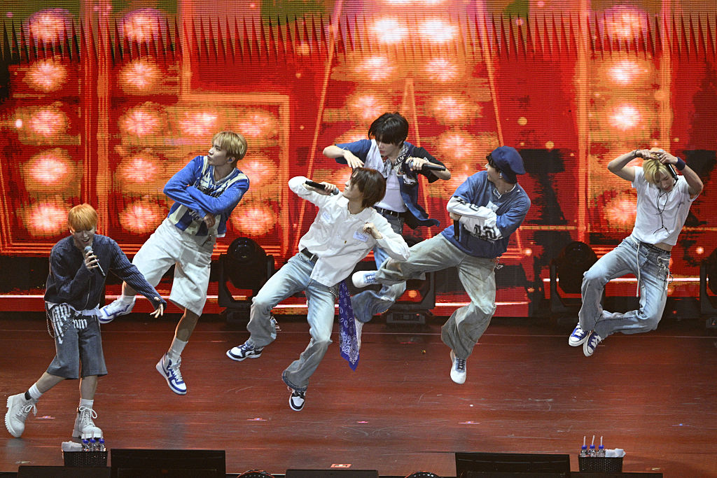 Major K-Pop Artists and Record Labels Donate Millions in Aid After Hong Kong Apartment Complex Fire