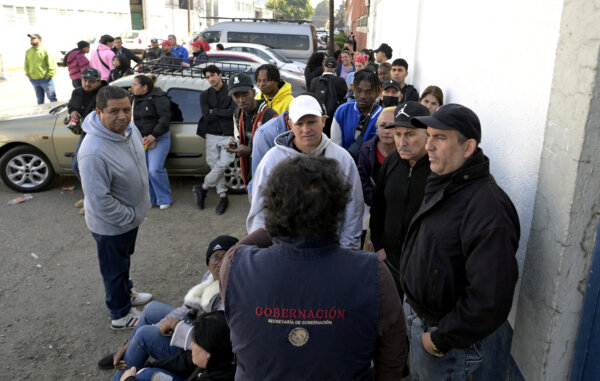 Trump Admin Halts All Asylum Decisions, Pauses Afghan Visas