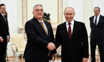 Putin, Orban Meet in Moscow, Discuss Energy, US-Russia Summit