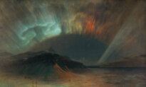 Aurora Fever: Chasing the Sky as the Sun Goes Crazy