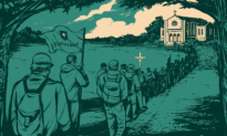 Renewing Society by Strengthening Men