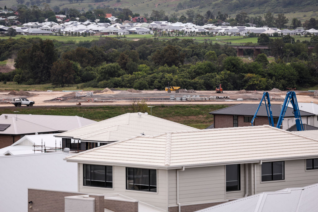 Limits to High Risk Home Loans in Australia Coming in February 2026