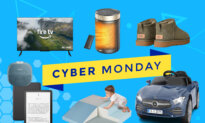 Cyber Monday Deals You Can’t Miss on Tech, Toys, Fashion, and More