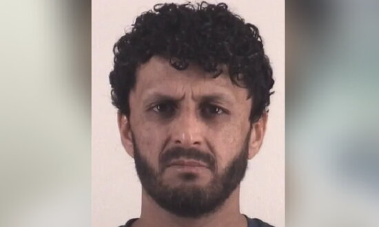 Afghan Parolee Charged With Terroristic Threat