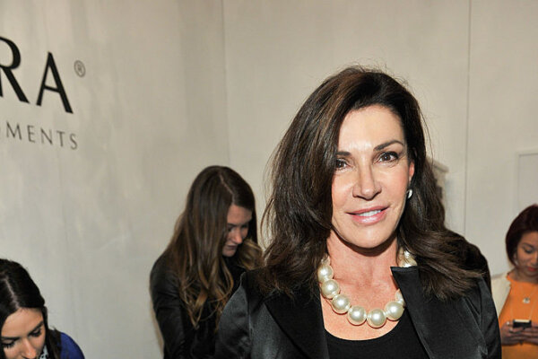 HGTV’s Hilary Farr Shuts Down Fake Health Claims in Doctored Article