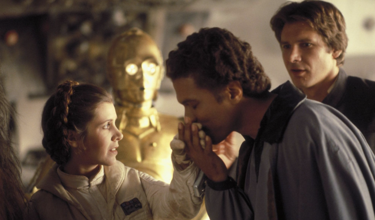Star Wars