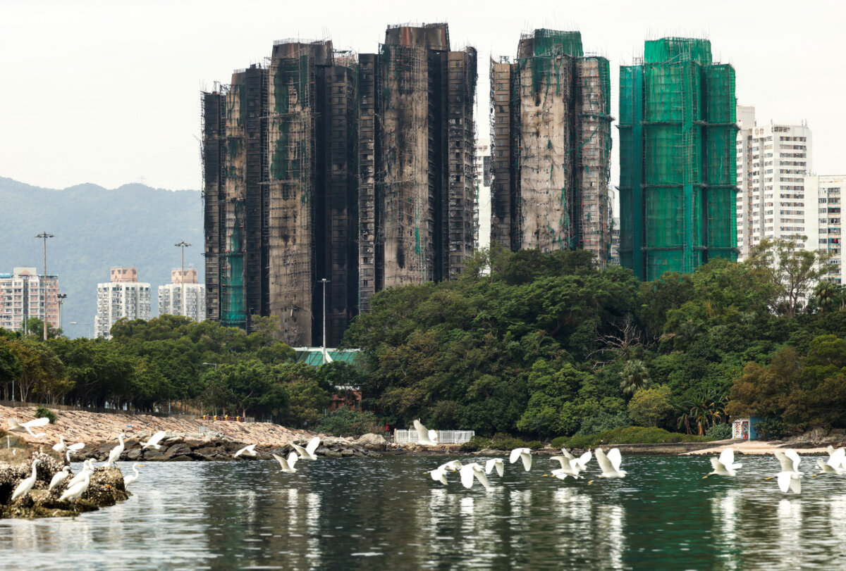 Epoch Times Photo