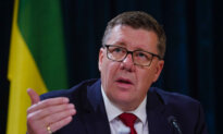 Sask’s Moe Says BC’s Eby Has Himself to Blame for Potash Company Choosing US Over BC