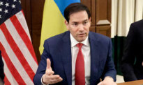 Rubio Says Venezuelan Government a ‘Transshipment Organization’ for Drug Trafficking